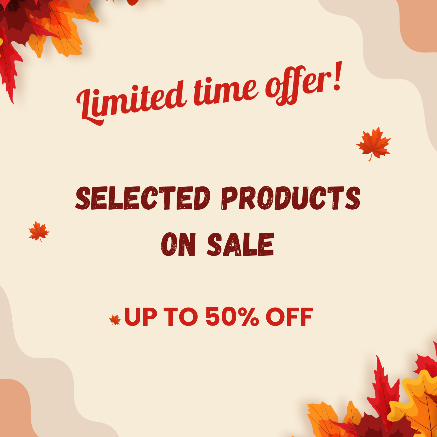 Discover selected Ayluna Naturkosmetik products on sale and enjoy natural care at a special price.